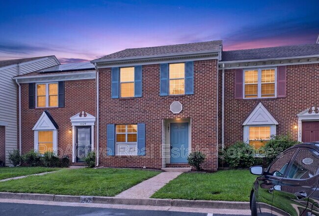 Foto del edificio - 1031 Still-Harbor Cir