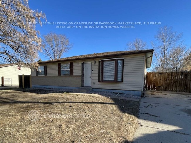 Building Photo - 5342 Xanadu St