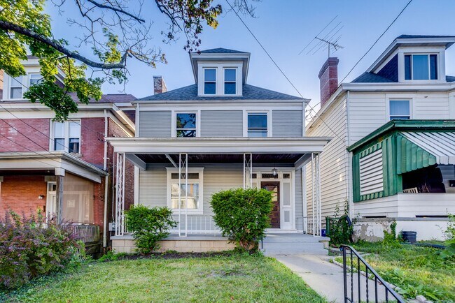 Foto del edificio - 1430 Rockland Ave