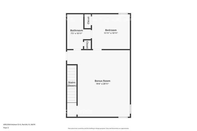 Building Photo - 4393 85th Ave Cir E