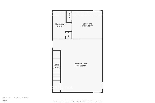 Foto del edificio - 4393 85th Ave Cir E