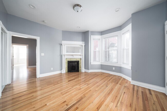 Foto del edificio - 159 Milford Ave