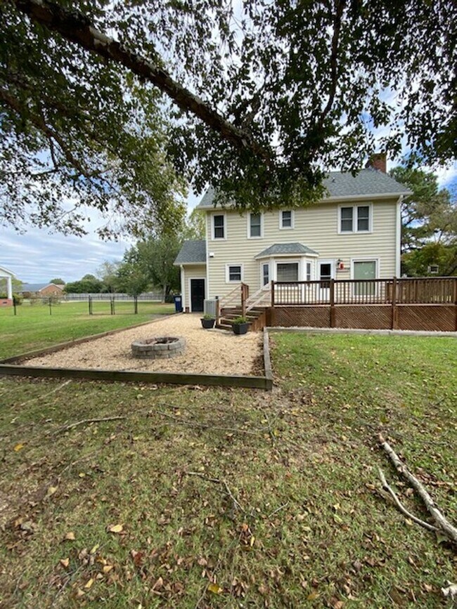 Foto del edificio - Single Family home must see!