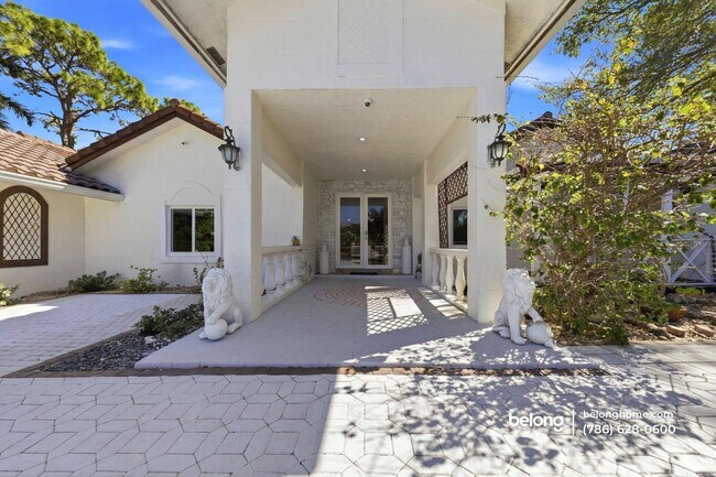 Foto del edificio - 6344 NW 74th Terrace