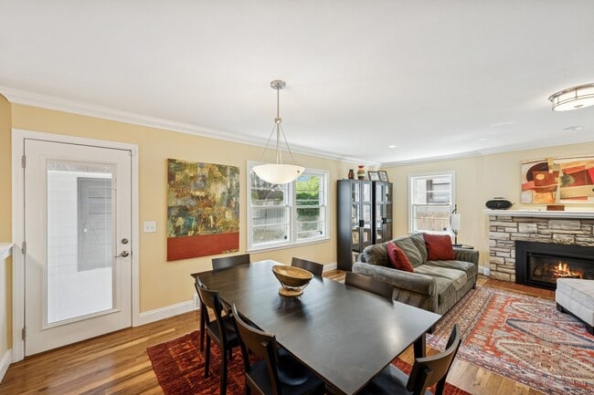 Dininig/living - 5249 Abbott Ave S