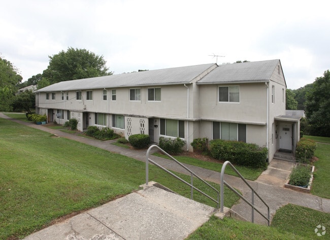 Emory Woods Apartments Decatur Ga Primary Photo Emory Woods Apartments