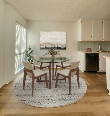 Foto del interior - 1310 Wellesley Ave