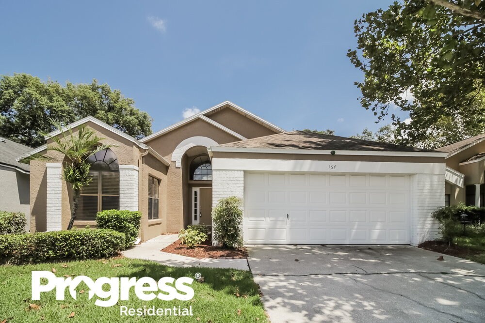 164 Lakebreeze Cir, Lake Mary, FL 32746 House Rental in Lake Mary, FL