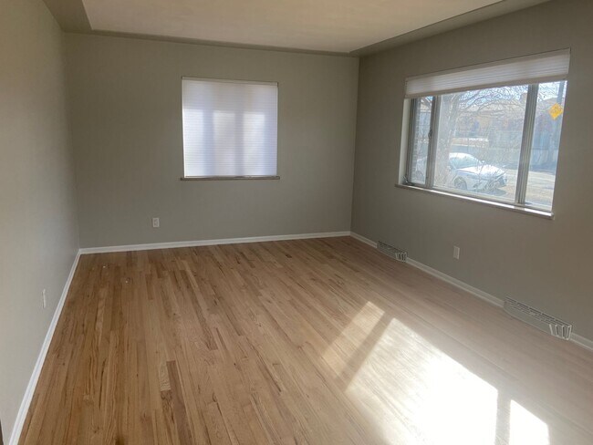 Foto del edificio - Charming 2 bedroom home in Ruby Hill neighborhood of Denver