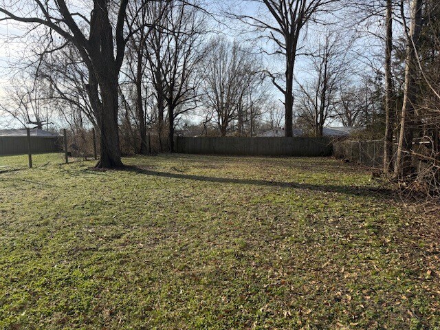 Foto del edificio - 320 Southern St