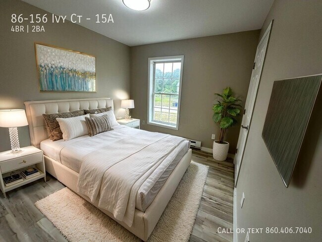 Foto del edificio - 86-156 Ivy Ct -15A