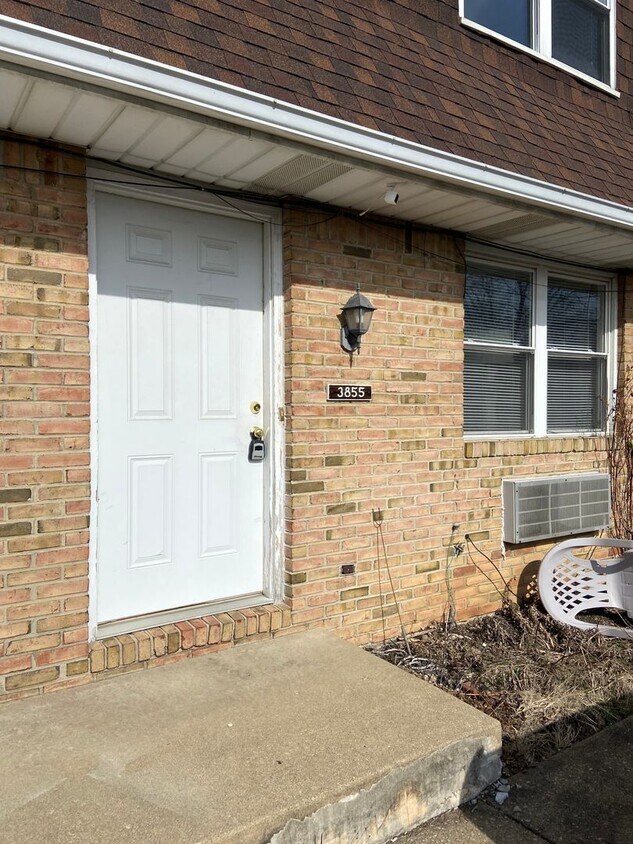 3859 Timberview St, North Canton, OH 44720 House Rental in North