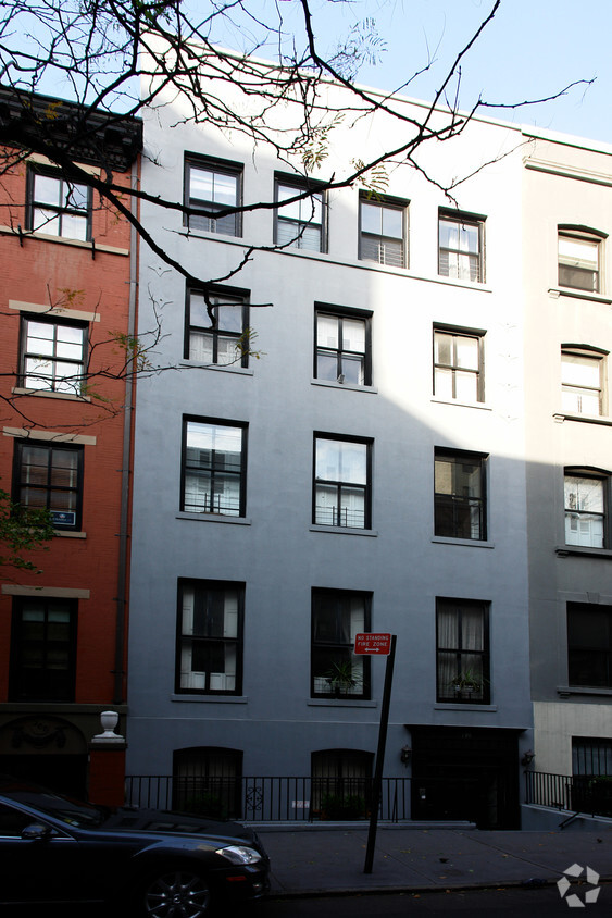 Foto del edificio - 198 Columbia Hts