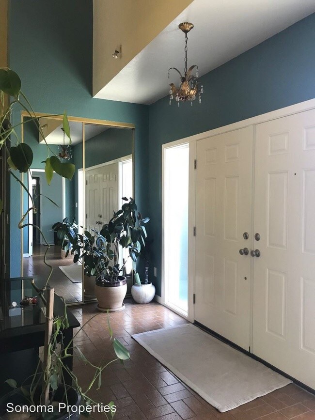 Foto del edificio - 3 br, 2 bath House - 19321 Solano Court