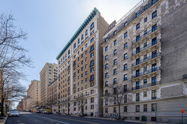 Kelmscott Apartments