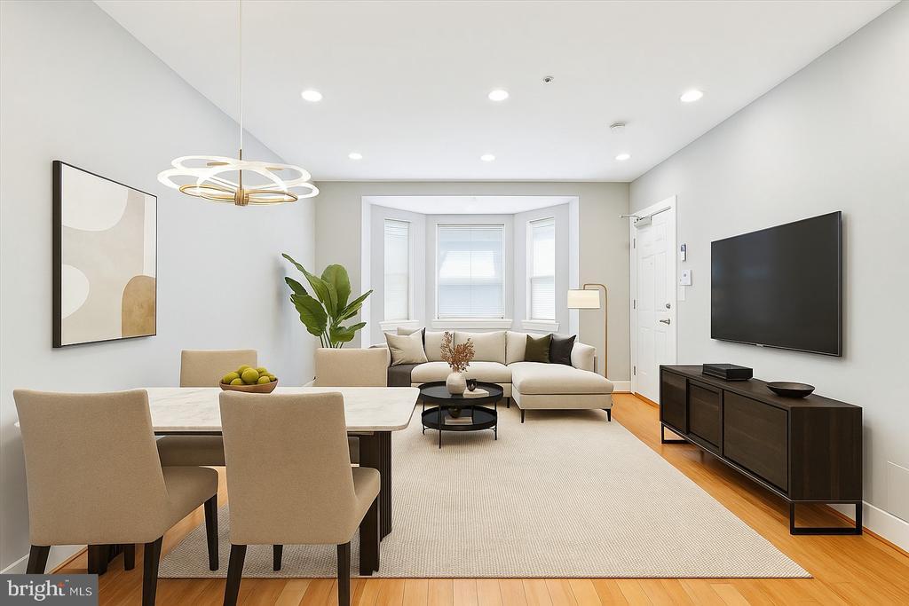 Foto principal - 3404 13th St NW