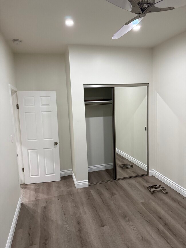 Dormitorio principal - 231 Columbia Pl