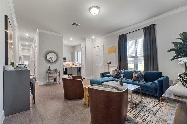 Foto del edificio - 4111 Bungalow Ln