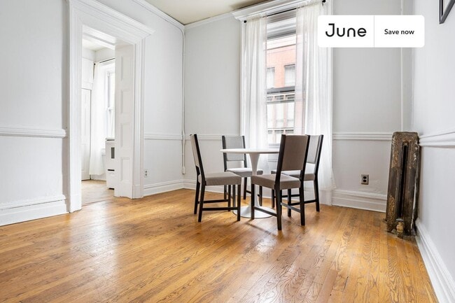 Photo - 400 West 20th Street Apartment