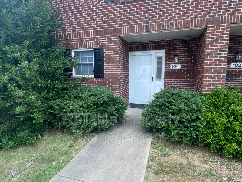 Primary Photo - 104 Boykin Ave