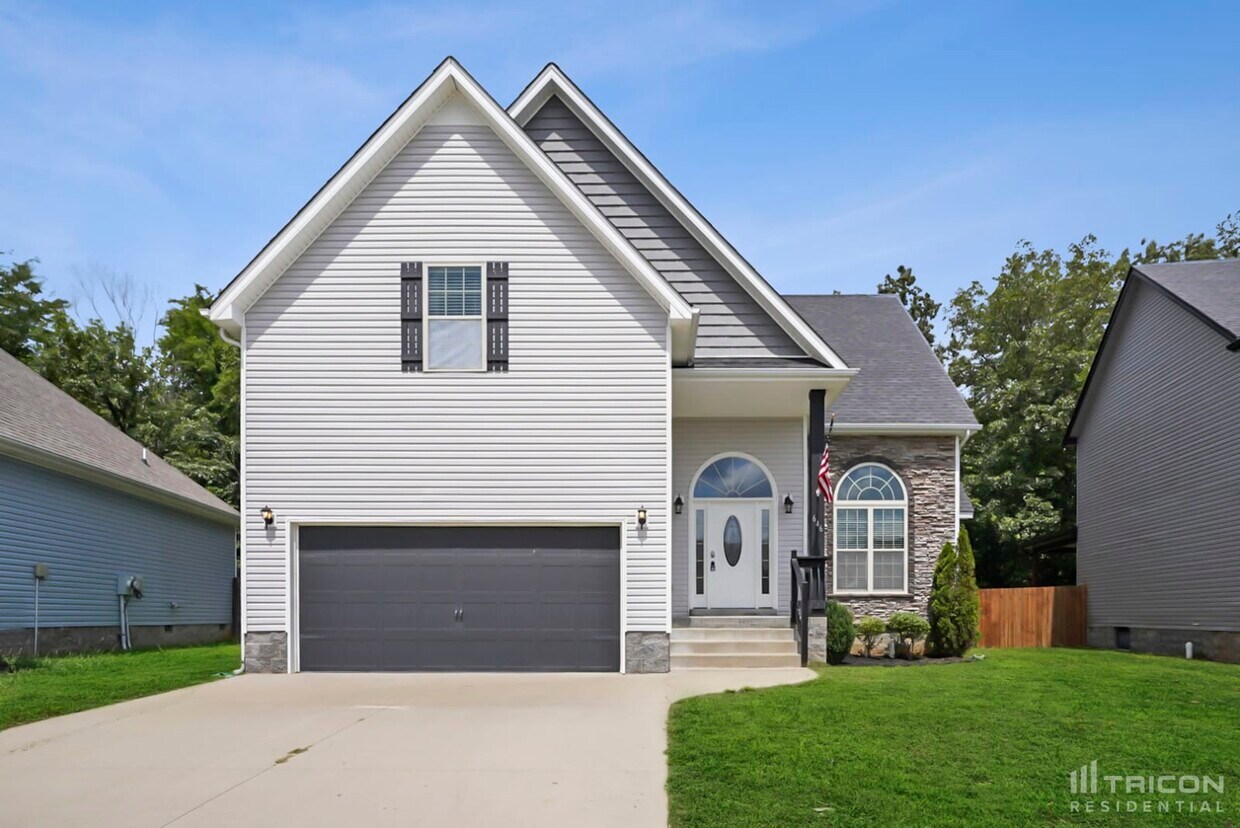 Foto principal - 646 Fox Hound Dr