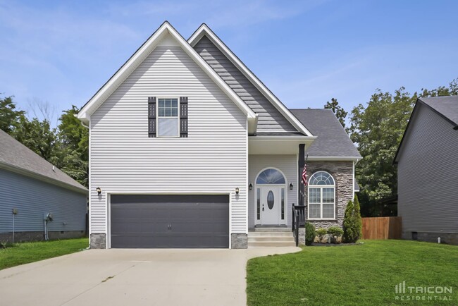 Building Photo - 646 Fox Hound Dr