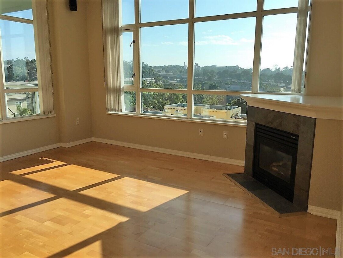 Foto principal - 850 Beech St