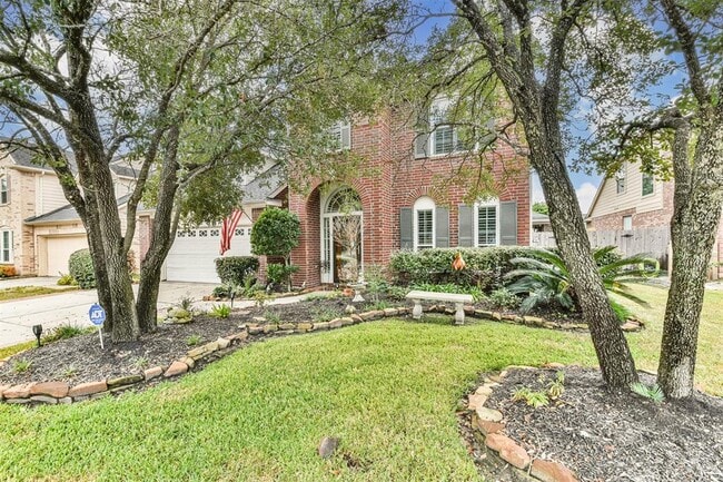 Building Photo - 25511 China Springs