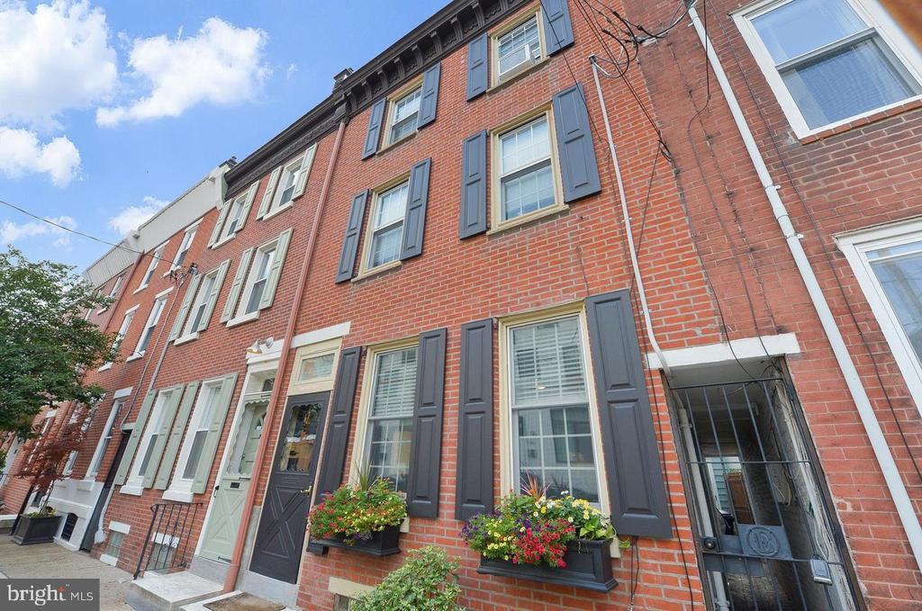 Foto principal - 1434 E Columbia Ave
