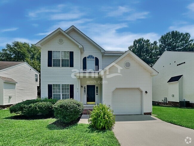 Building Photo - 612 Hanska Way