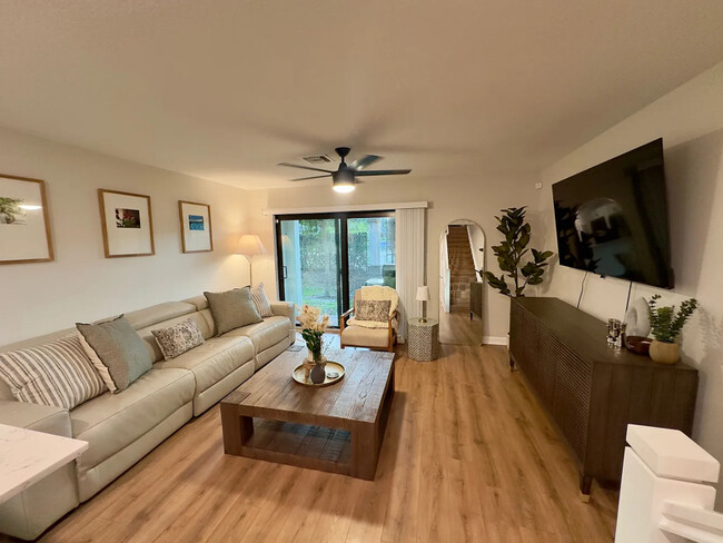 Photo - 5049 Genove Pl Townhome