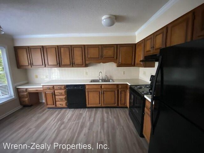 Building Photo - 2 br, 2.5 bath House - 1121 Birch Tree Way