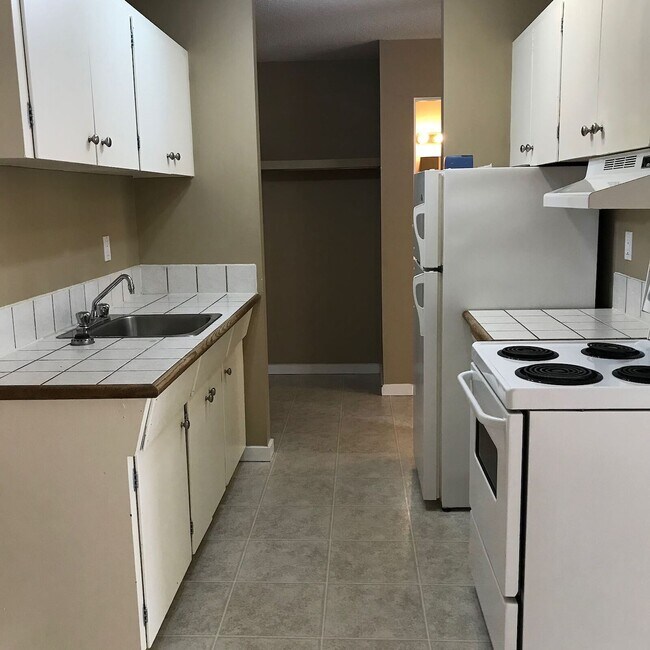 Photo du bâtiment - Apartment in Downtown Area