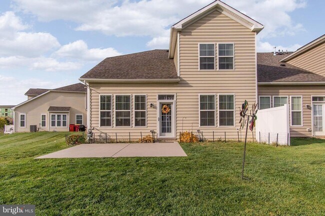 Foto del edificio - 20248 Huntington Ct
