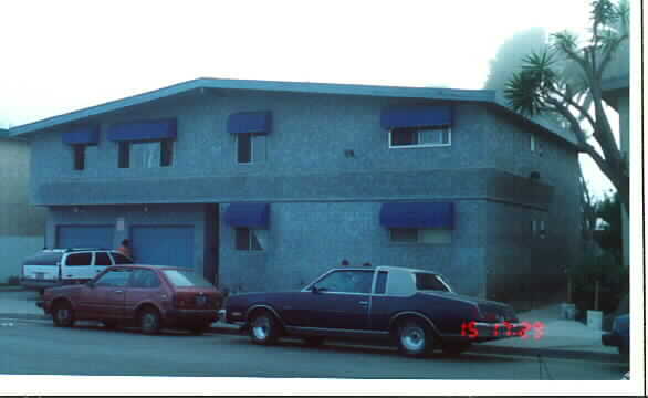 Foto del edificio - 5401 Perkins Rd