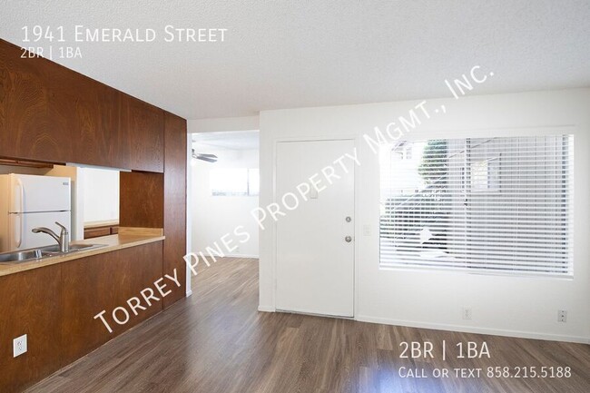 Foto del edificio - *OPEN HOUSE: 2/22 11:30AM-12:30PM* 2BR Tow...