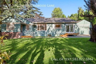 Building Photo - 4575 SW Dogwood Ln