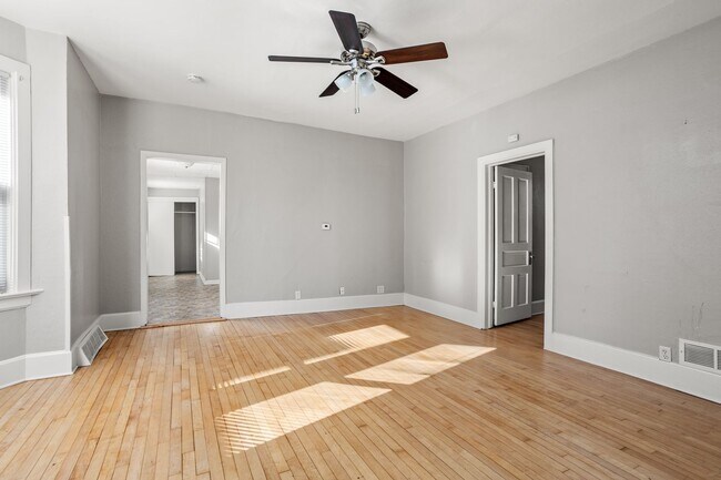 Foto del edificio - 422 N. 6th Street