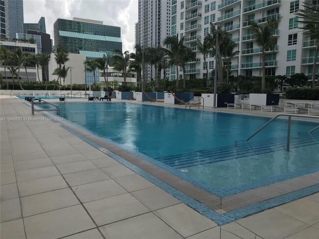 Foto del edificio - 1080 Brickell Ave