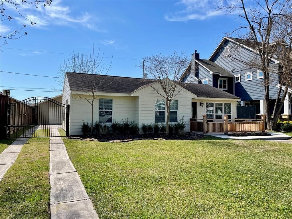 Foto principal - 1635 Chippendale Rd