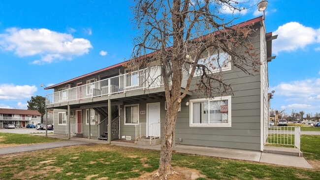 Interior Photo - Paxton Apartments- Kennewick, WA