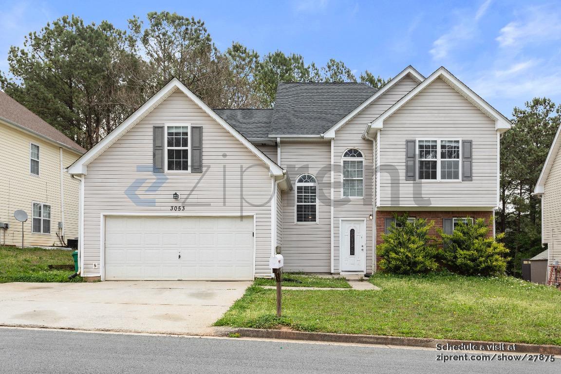 Primary Photo - 3053 Highland Park Ln