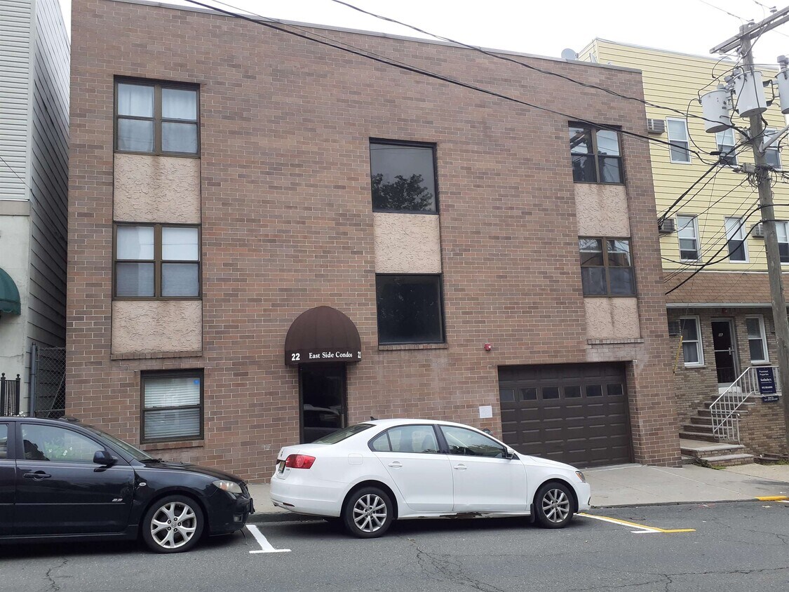 22 69th St Unit C5, Guttenberg, NJ 07093 Condo for Rent in Guttenberg