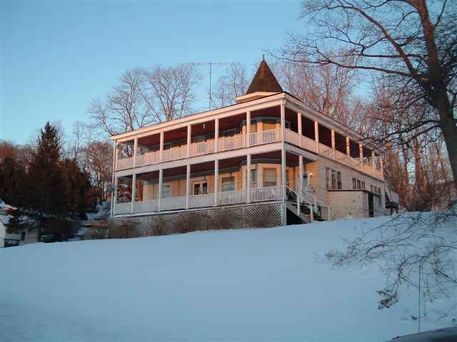 Building Photo - 1784 State Route 9J