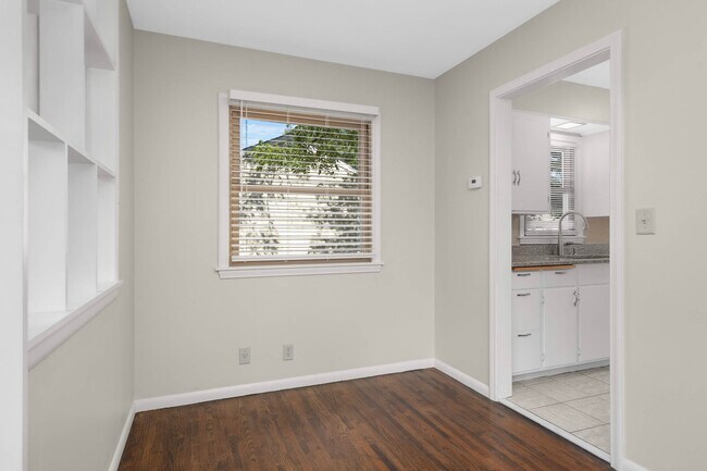 Foto del edificio - 1415 Nevada Ave