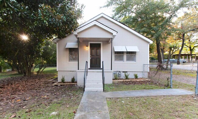 Foto del edificio - 3100 Malloy St