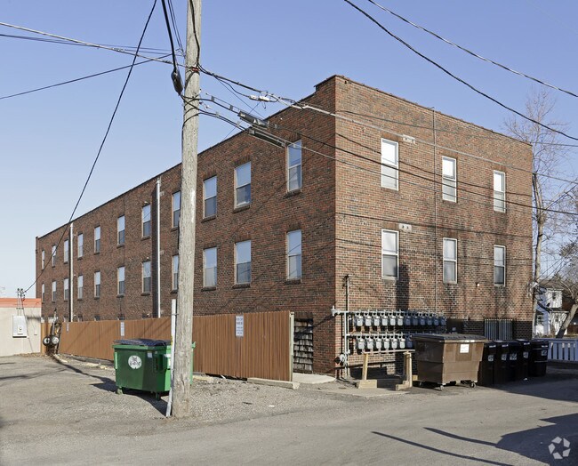 Blackberry Pointe Apartments Rentals Inver Grove Heights, MN