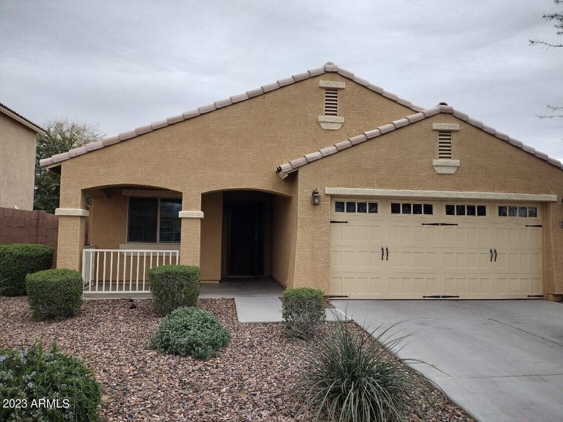 2079 E Saddlebrook Ct, Gilbert, AZ 85298 House Rental in Gilbert, AZ