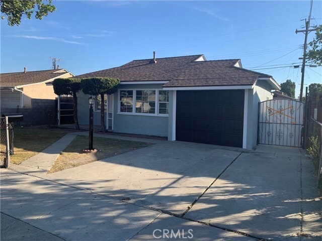 Foto del edificio - 11838 Allard St