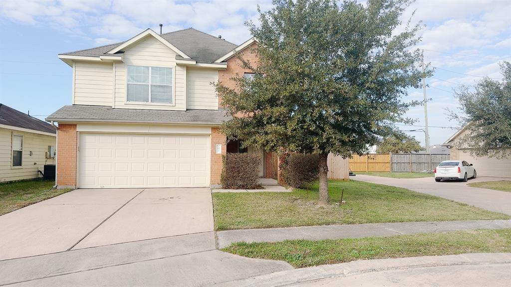 Foto principal - 6051 Brenwood Trails Ln